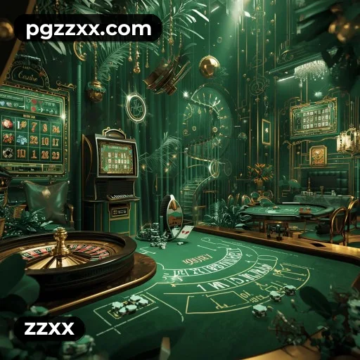 Popular slots at zzxx